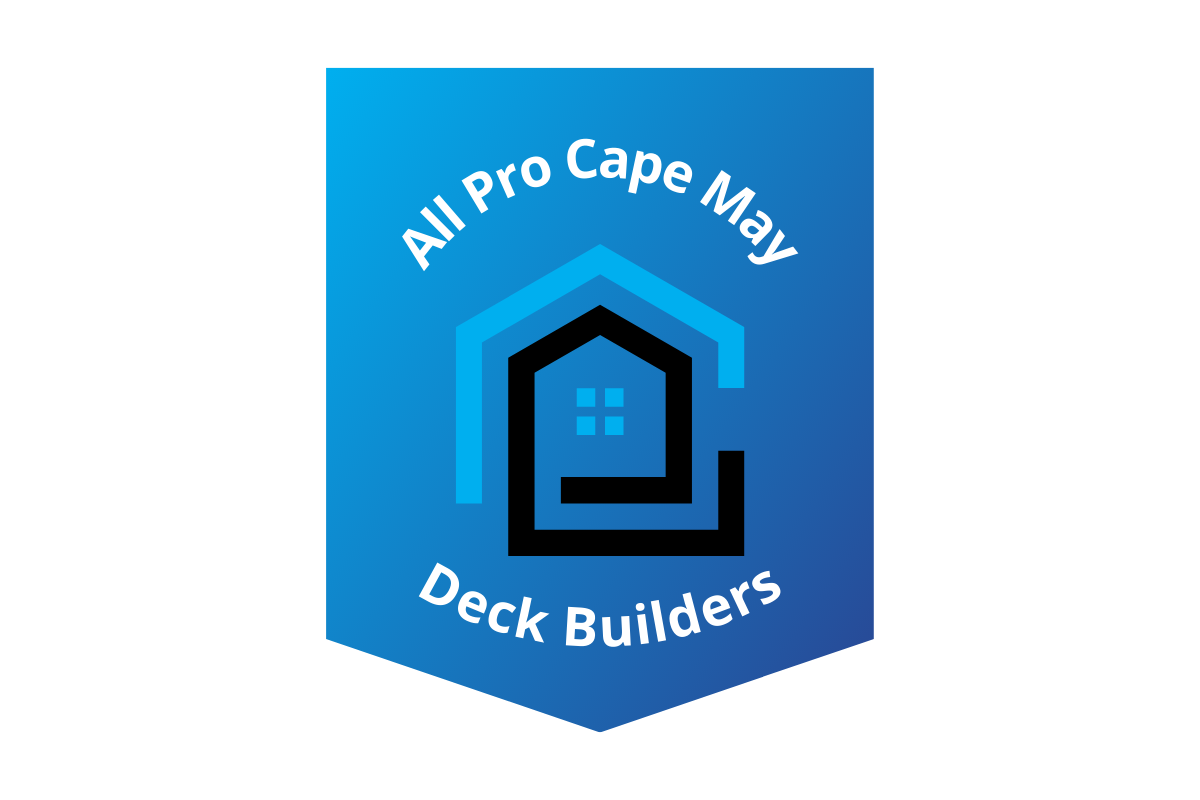 All Pro Cape May Deck Builders