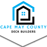 Cape May County NJ Deck Builders Favicon