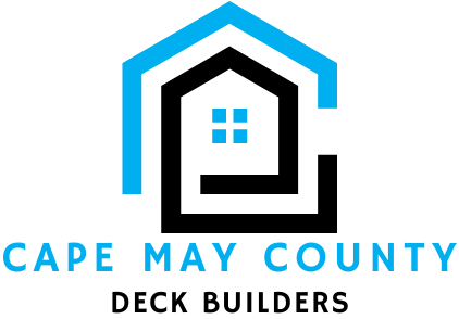 Cape May County NJ Deck Builders Logo