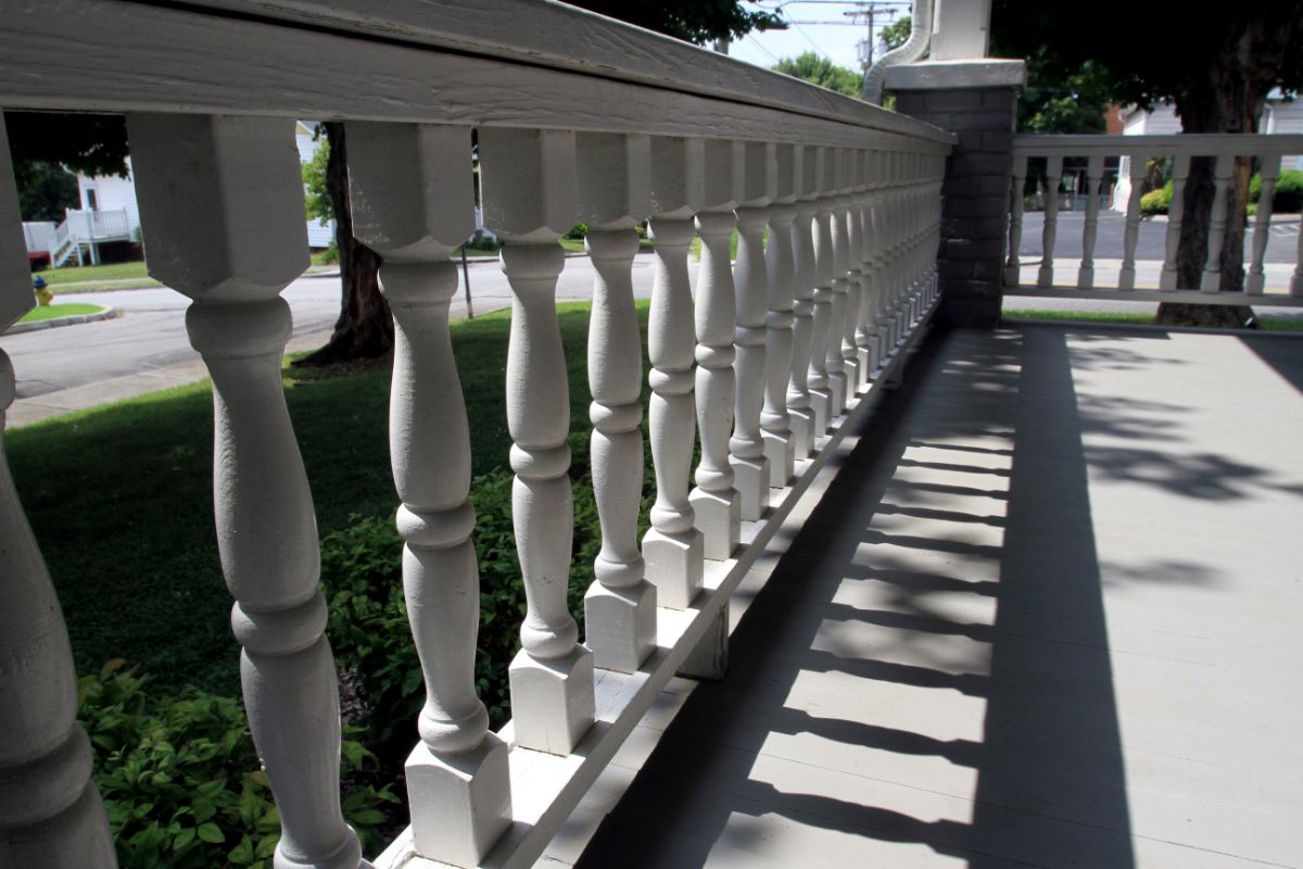 Deck Design Services Cape May County Deck Builders NJ