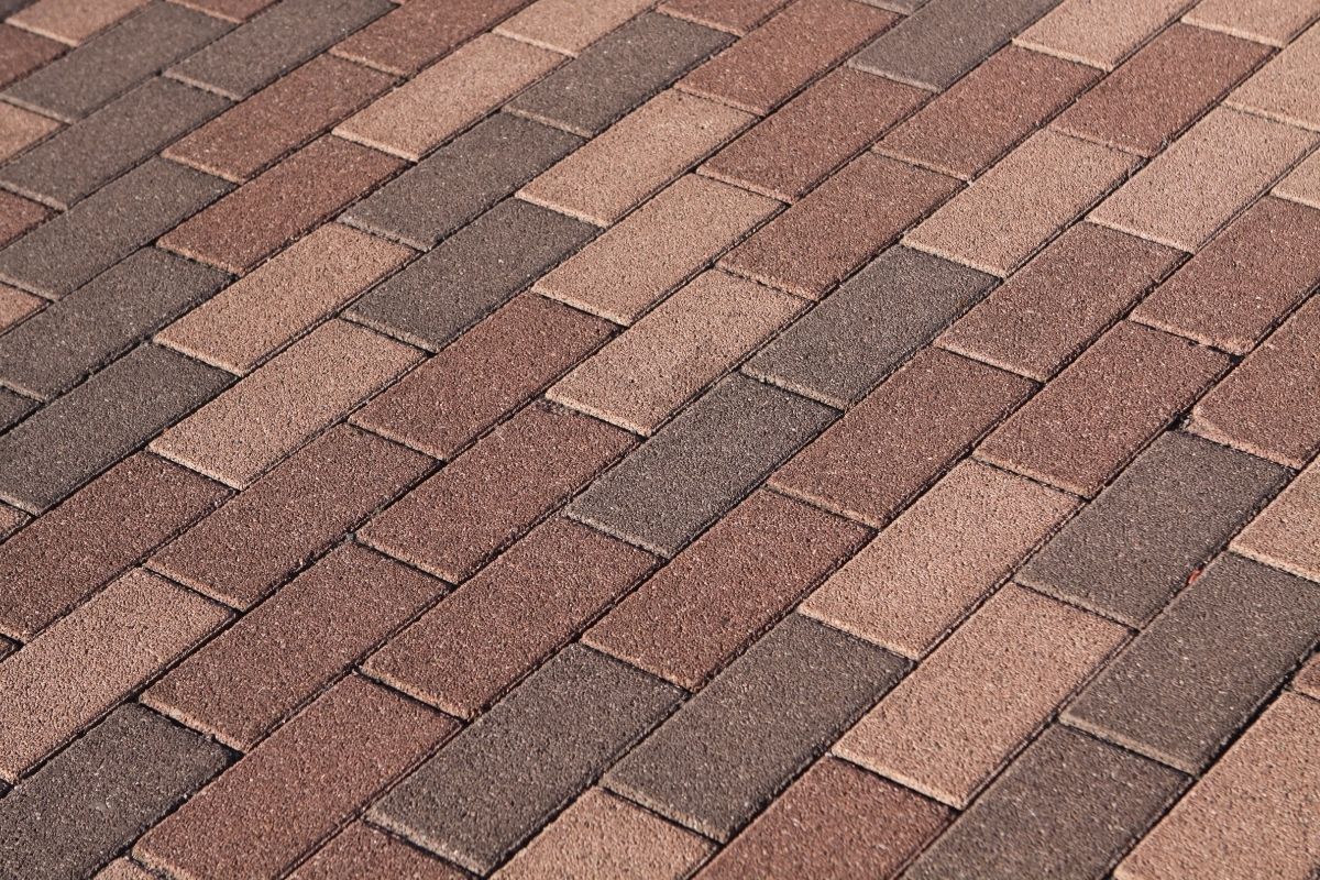 Professional Brick Pavers Contractor in Cape May County Deck Builders NJ
