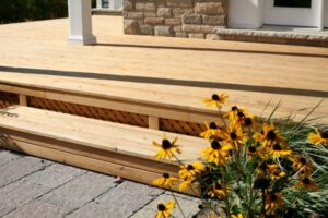 They offer competitive rates in deck building services - Cape May County Deck Builders, NJ