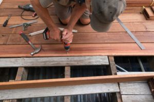 Cape May County Deck Builders - 5 Things to Ensure Deck Safety Dennis, NJ