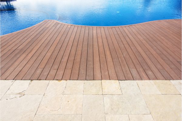 Pool Deck Service in Cape May, NJ - Cape May County Deck Builders