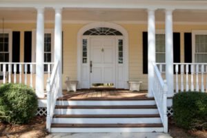 Improved Home Value - All Pro Cape May Deck Builders