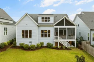 Backyard Privacy Ideas - Done Right Design and Remodel
