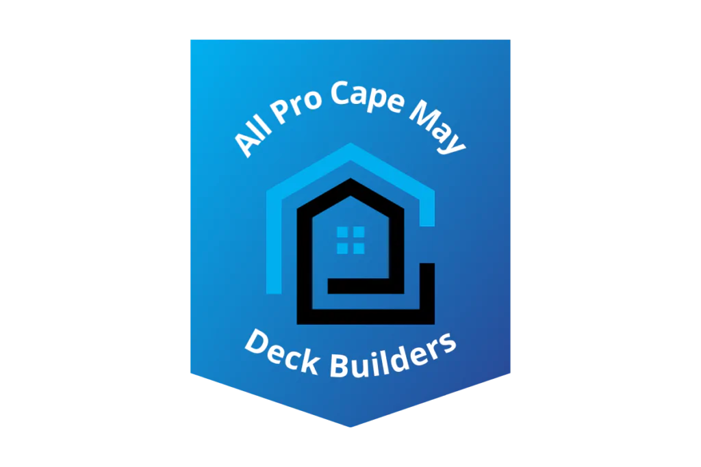 All Pro Cape May Deck Builders