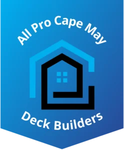 All Pro Cape May Deck Builders