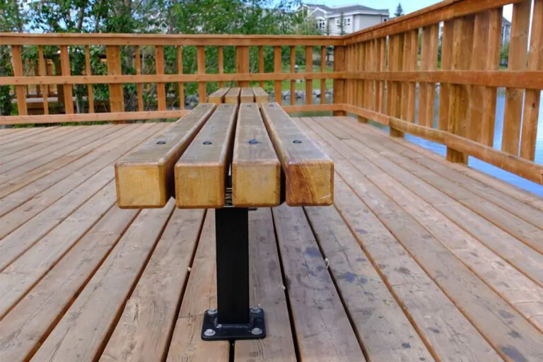Outdoor Deck Services in Dennis NJ - Cape May County Deck Builders