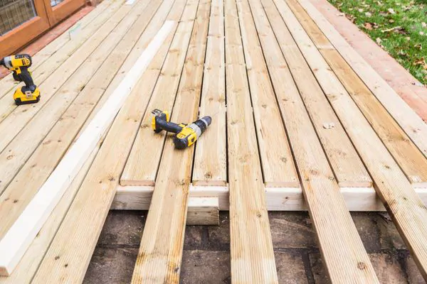 Professional Deck Builder - Cape May County Deck Builders, NJ