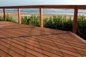 They build superior quality decks - Cape May County Deck Builders, NJ