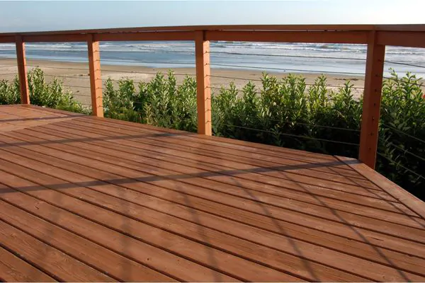 They build superior quality decks - Cape May County Deck Builders, NJ