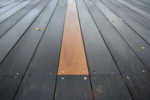 Complete Deck Repairs ASAP before winter  - Cape May County Deck Builders, NJ