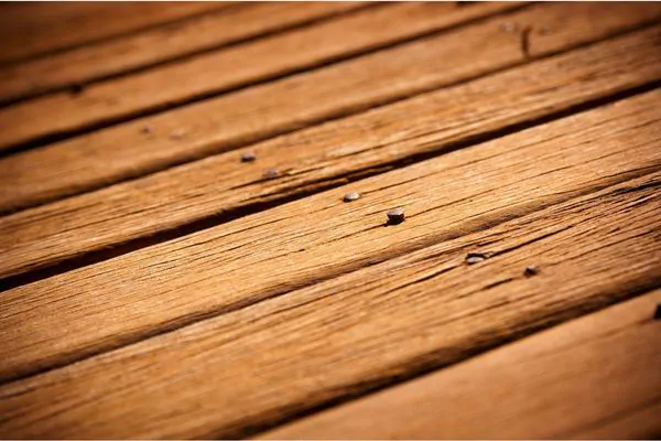 5 Things to Ensure Deck Safety - Cape May County Deck Builders Dennis, NJ