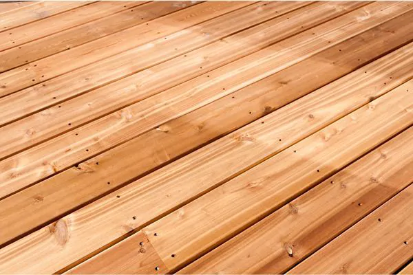 Cape May County Deck Builders - Wood vs Composite Decking