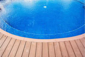 Above Ground Pool Deck Service in Dennis, NJ - Cape May County Deck Builders