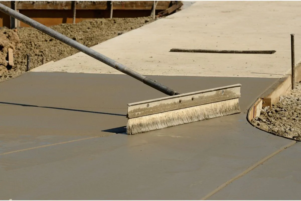 Professional Concrete Contractor All Pro Cape May Deck Builders NJ
