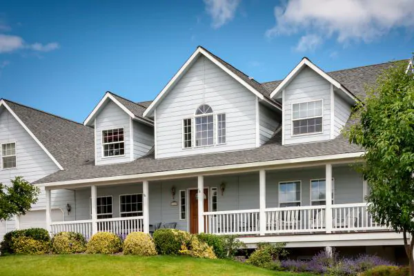 5 Benefits of a Front Porch Addition to Your Home - All Pro Cape May Deck Builders