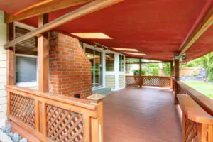 Elevating Outdoor Living with Exceptional Deck Solutions - All Pro Cape May Deck Builders