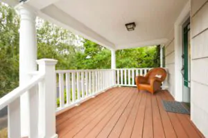 Increased Living Space - All Pro Cape May Deck Builders